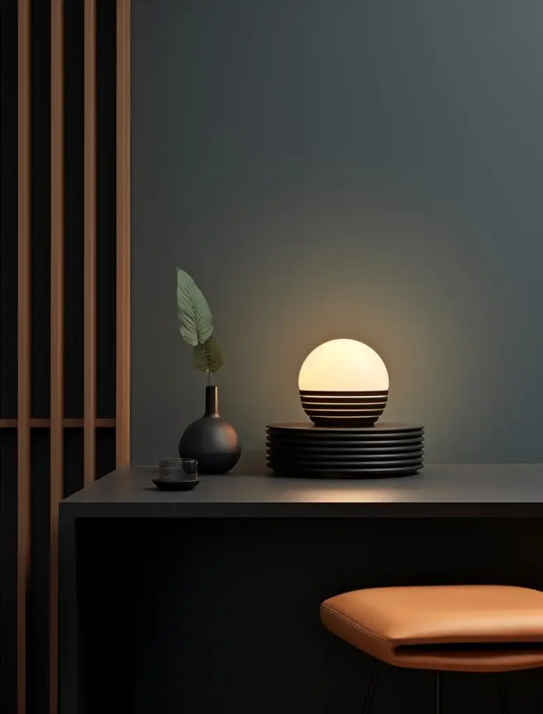 Lampenwinkel in barneveld