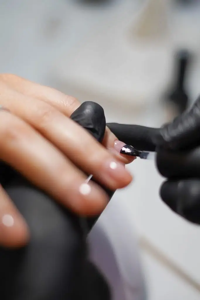 Nagelstudio in barneveld