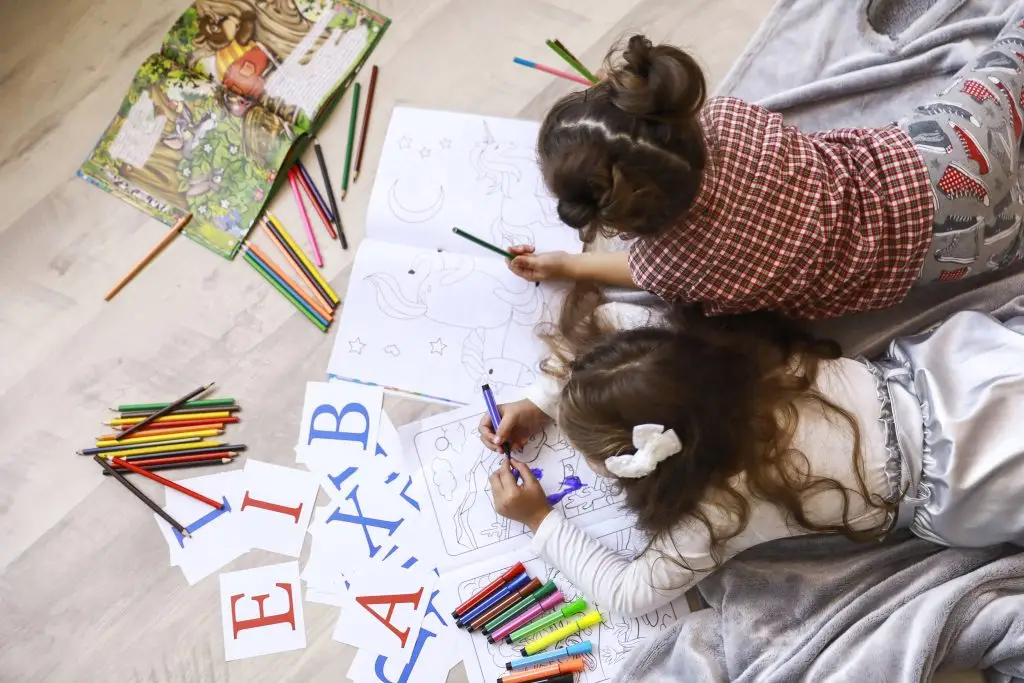 Kinderdagverblijf in barneveld
