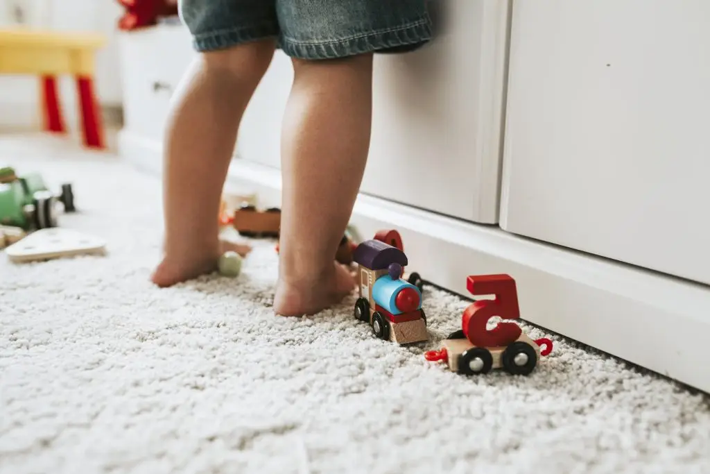 Kinderopvang in barneveld