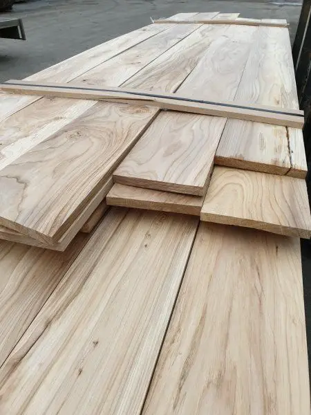 Houthandel in barneveld