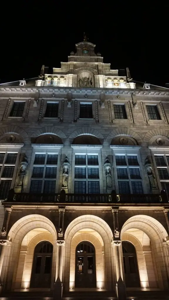 Gemeentehuis