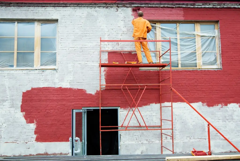 Schildersbedrijf in barneveld