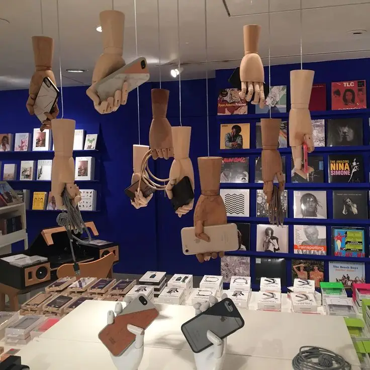 Telefoonwinkel in barneveld