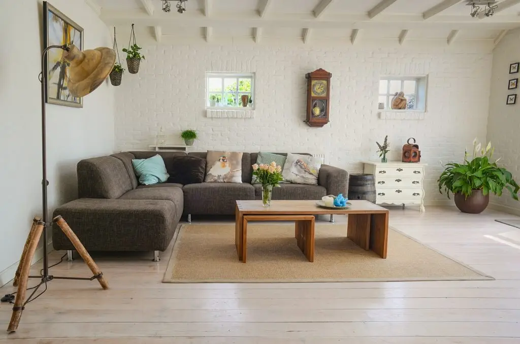 Woninginrichting in barneveld