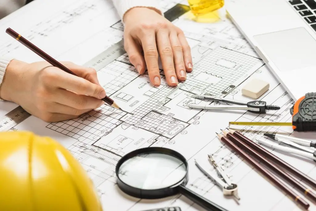 Architect in barneveld