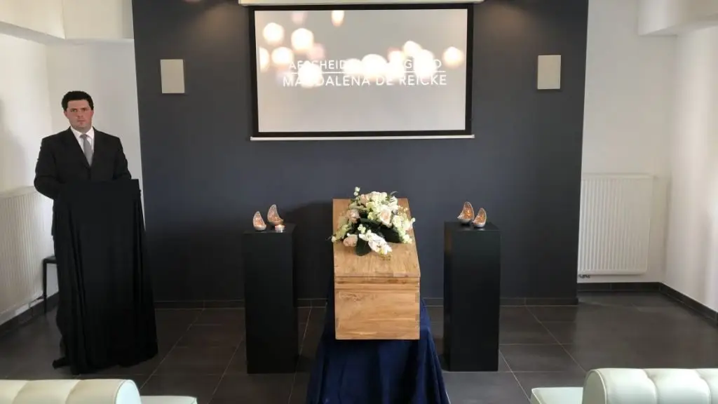 Begrafenisondernemer in barneveld