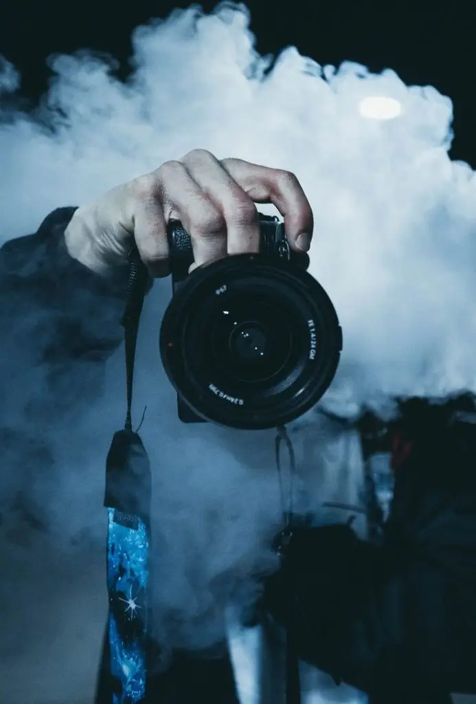 Fotograaf in barneveld