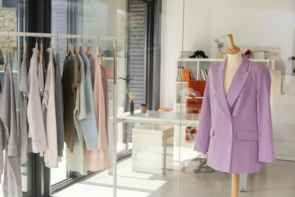 Damesmode in barneveld