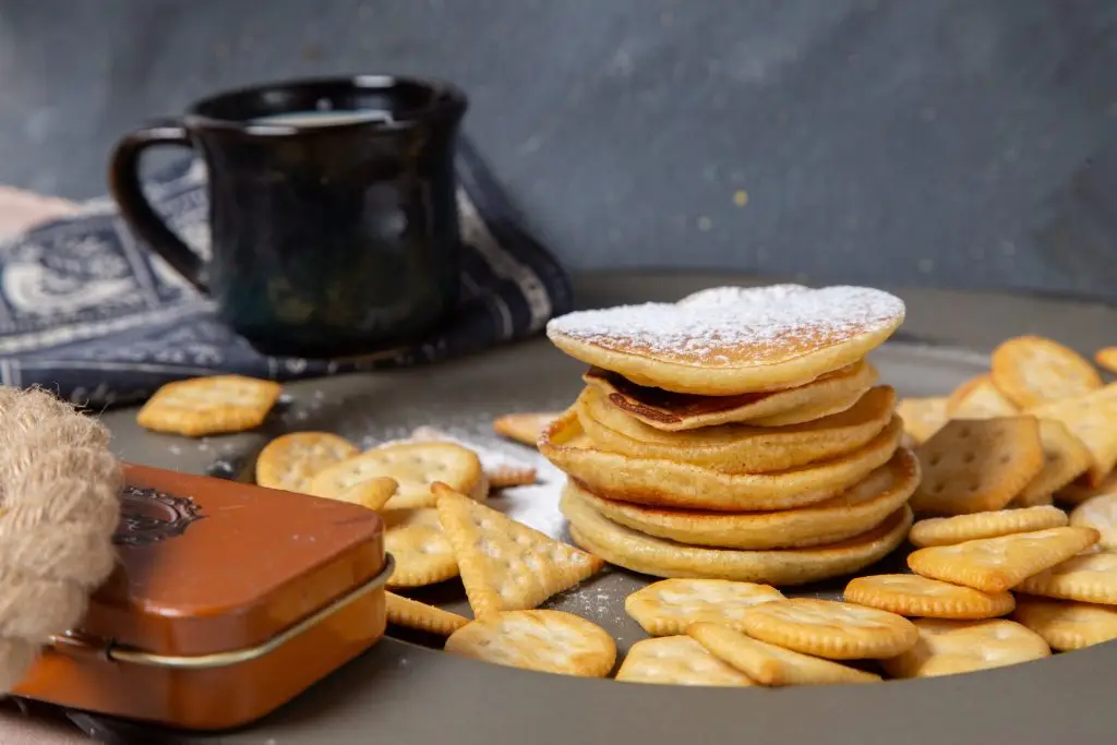 Bakkerij in barneveld