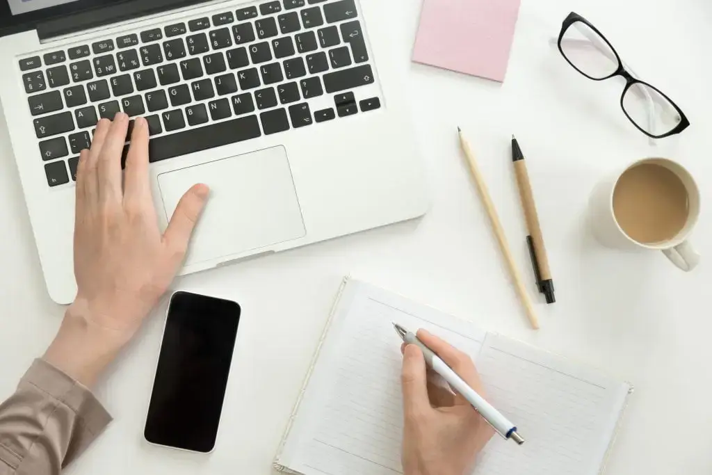 Copywriter in barneveld