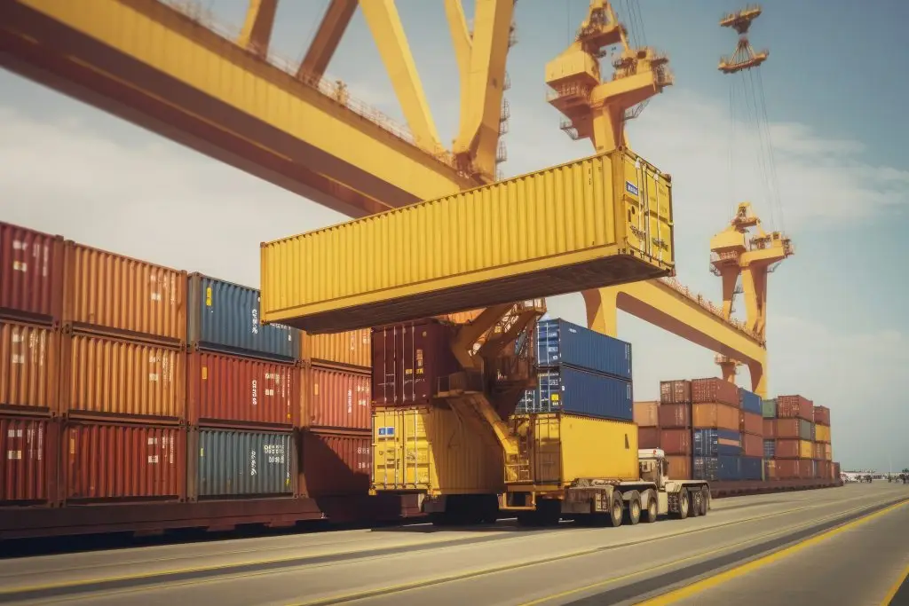 Container huren in barneveld
