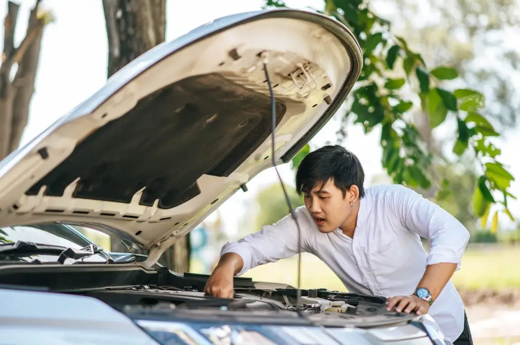Auto reparatie in barneveld