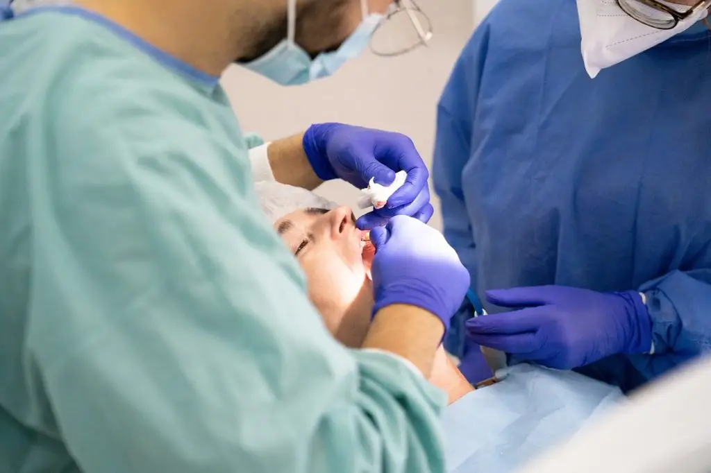 Orthodontist in barneveld