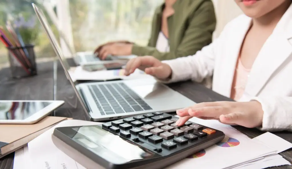 Accountant in barneveld