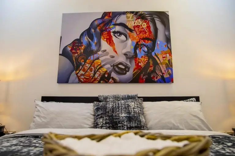 AirBNB in Barneveld