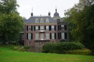 Bijzondere gebouwen in Barneveld