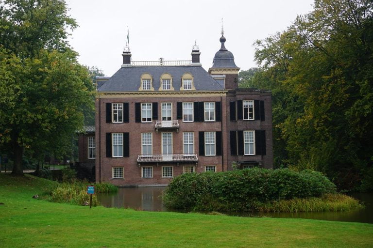 Bijzondere gebouwen in Barneveld